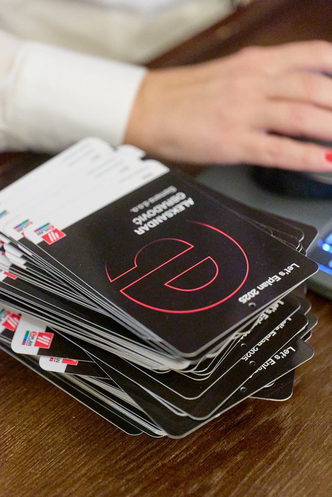 EPLAN Srbija, Rittal i Siemens na Fruškoj Gori, 13.11.2025. Fotografija Milana Stojanovića.